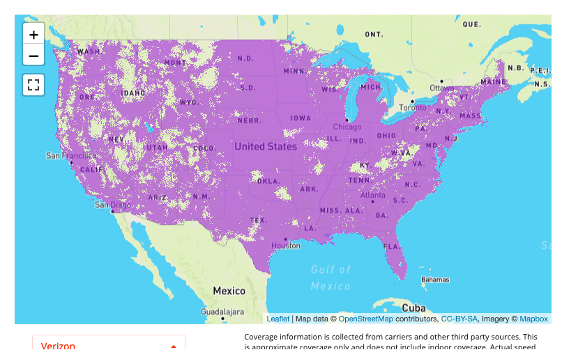 How to Saved Hundreds by Switching to Xfinity Mobile - A Full Year Review in 2020